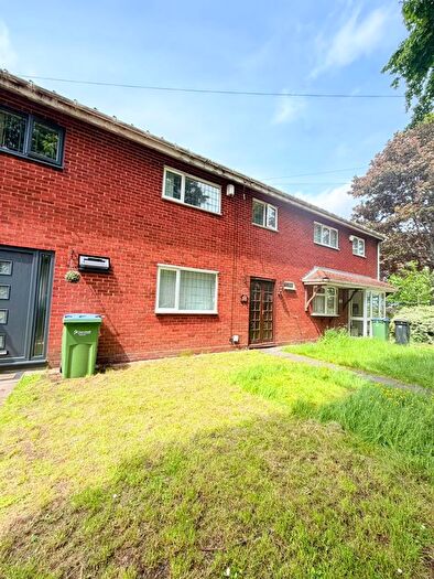 3 Bedroom Terraced House To Rent In Gilbert Street, Tipton, DY4