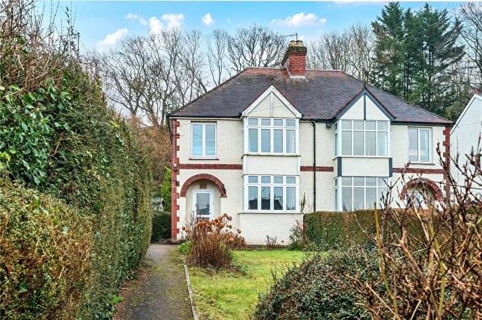 3 Bedroom Semi Detached House For Sale In Redbrook Road, Monmouth, Monmouthshire, NP25