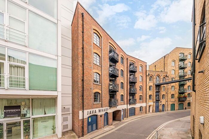 2 Bedroom Flat For Sale In Shad Thames, Shad Thames, SE1