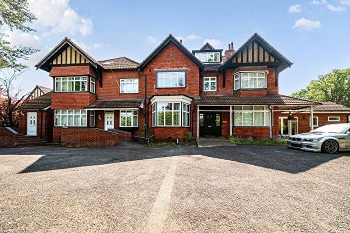 20 Bedroom Detached House For Sale In Pembroke Road, Woking, Surrey, GU22