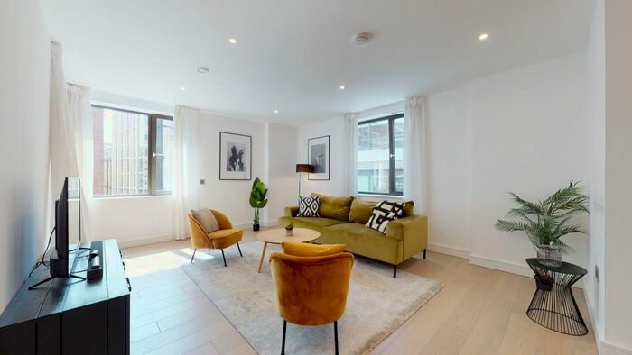 3 Bedroom Flat To Rent In Gorsuch Place, London, E2