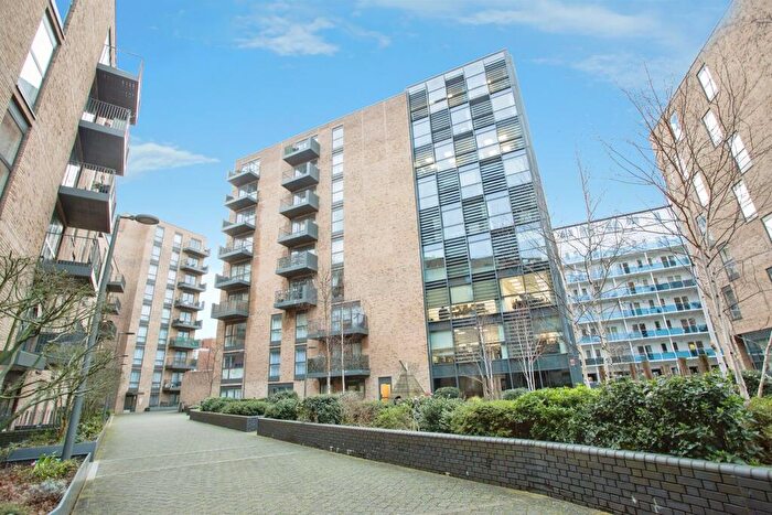 1 Bedroom Flat For Sale In Lyon Road, Harrow, HA1