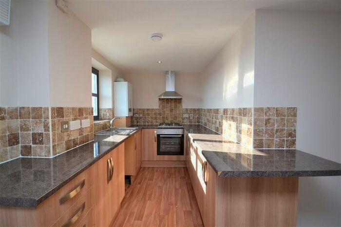 2 Bedroom Flat To Rent In Station Road, Kettering, NN15