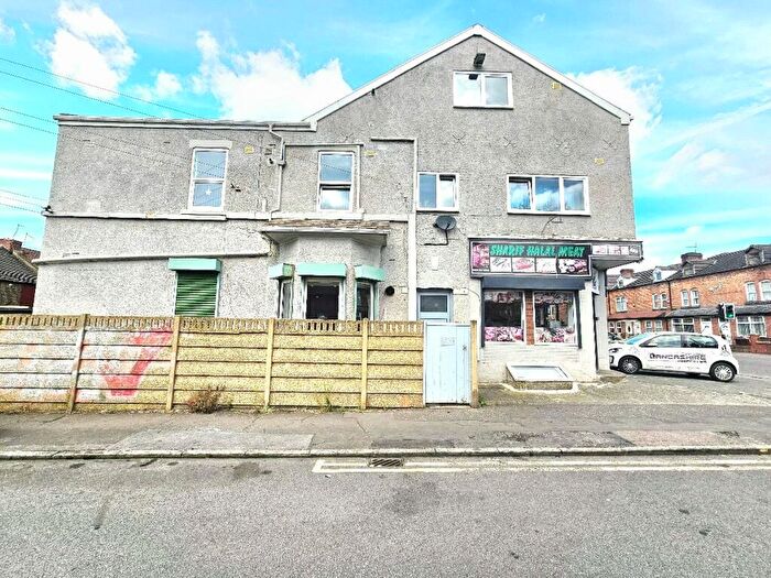 Flat To Rent In Hume Street, Levenshulme, Manchester, M19