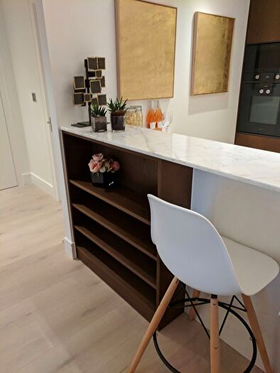 1 Bedroom Flat For Sale In Harbour Avenue, London, SW10