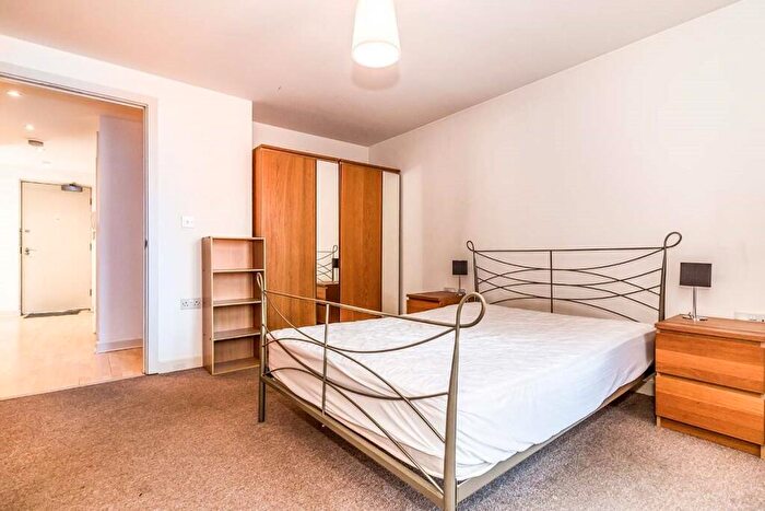 2 Bedroom Apartment To Rent In Simpson Street, Manchester, M4