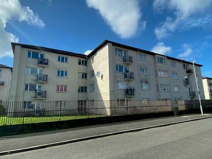 2 Bedroom Flat To Rent In Derwent House, Samuel Street, Preston, PR1