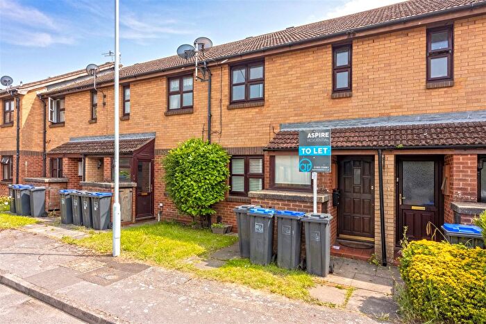 1 Bedroom Flat For Sale In Friar Walk, Worthing, BN13