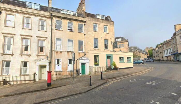 1 Bedroom Apartment To Rent In Belvedere, BA1