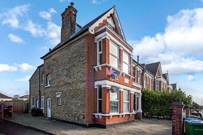 1 Bedroom Flat To Rent In Footscray Road, Greenwich, SE9