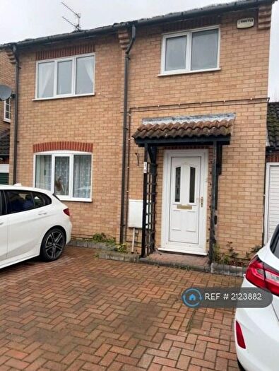 3 Bedroom Detached House To Rent In Carradale, Orton Brimbles, Peterborough, PE2