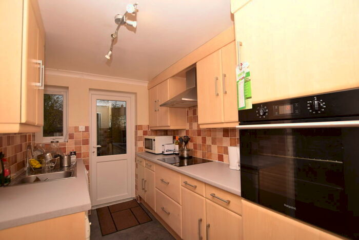 4 Bedroom Terraced House To Rent In Filton Avenue, BS34