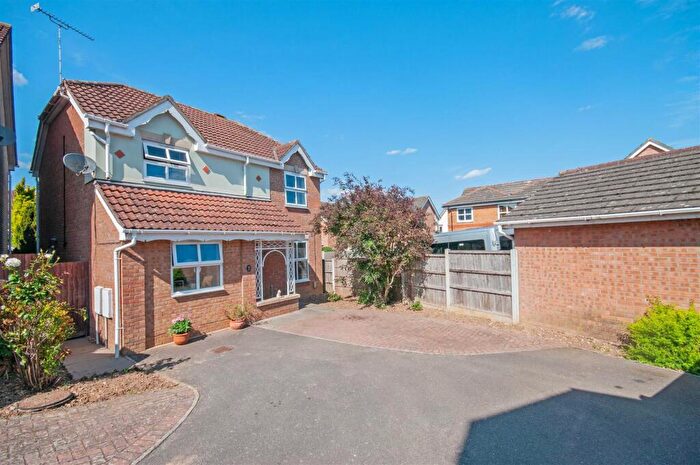 4 Bedroom Detached House For Sale In Crown Meadow, Braintree, CM7
