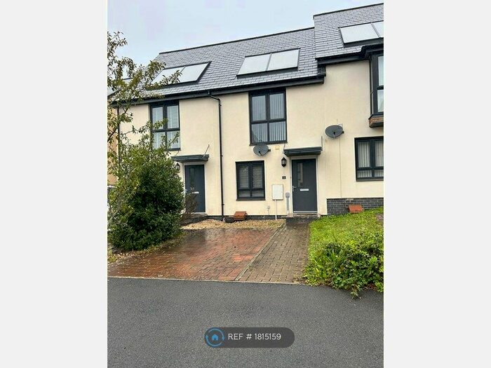 2 Bedroom Terraced House To Rent In Radar Road, Plymouth, PL6