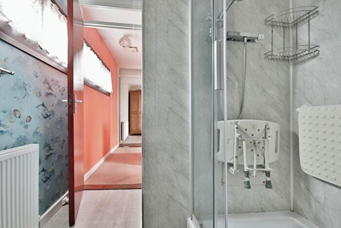 3 Bedroom Terraced House For Sale In Sandford Close, Bransholme, Hull, HU7