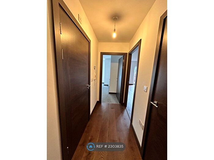 1 Bedroom Flat To Rent In James Smith Court, Dartford, DA1