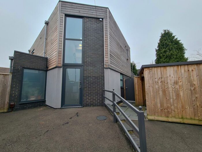 1 Bedroom Apartment To Rent In Edington Court, Henbury, Bristol, BS10