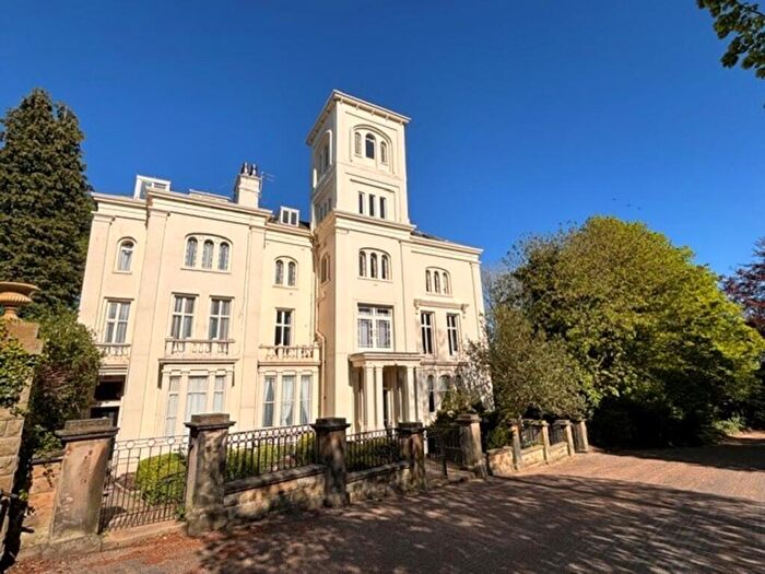 1 Bedroom Apartment To Rent In Bank Parade, Preston, PR1