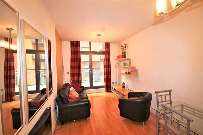 2 Bedroom Apartment To Rent In Rossetti Place, St John's, M3
