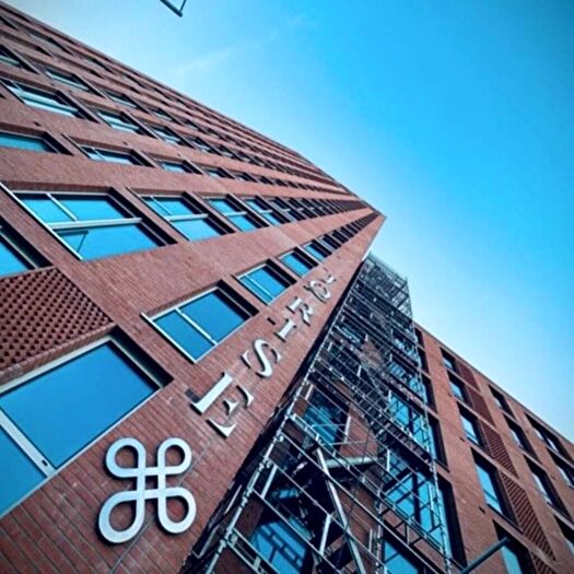 2 Bedroom Apartment To Rent In Jq Rise, Goodman Street, B1