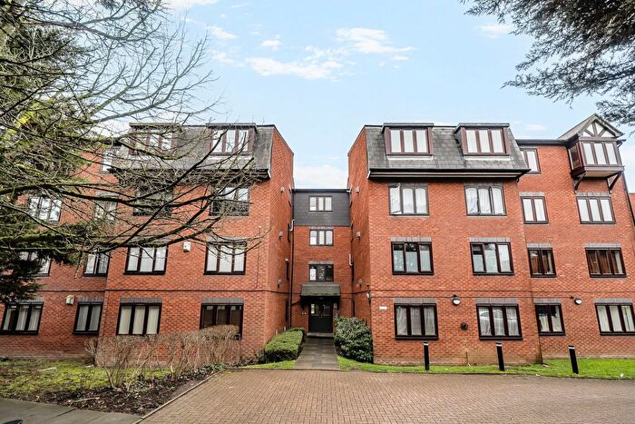 1 Bedroom Flat For Sale In Burnt Ash Hill, Lee, SE12