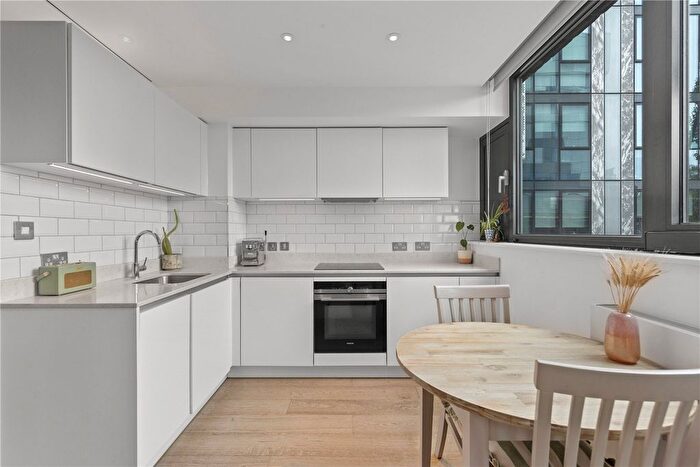 1 Bedroom Flat For Sale In Highgate Hill, N19