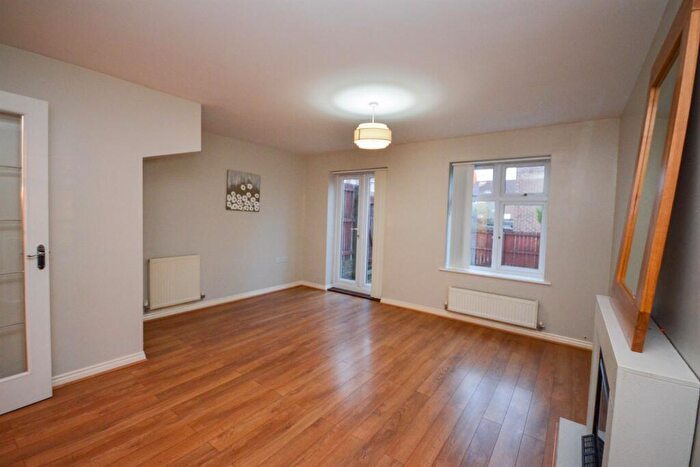 3 Bedroom Terraced House For Sale In Skendleby Drive, Kenton, NE3