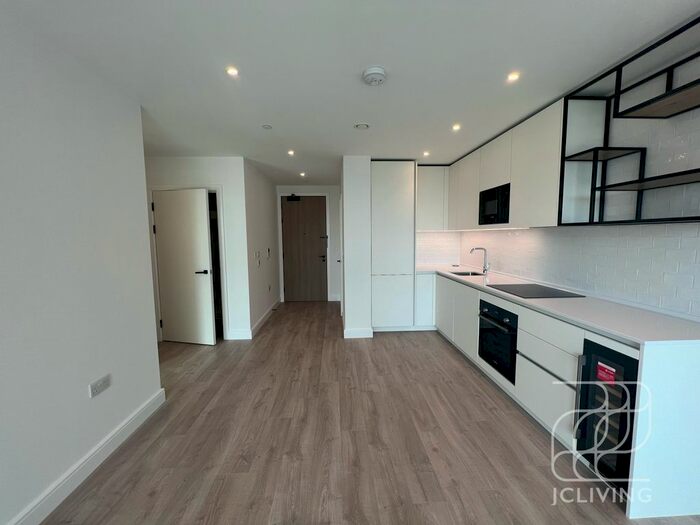 1 Bedroom Flat To Rent In London, HA0