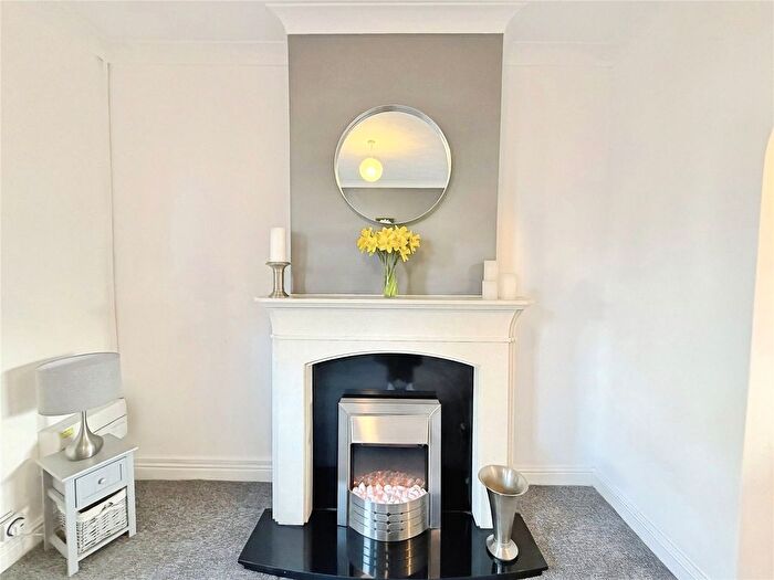 2 Bedroom Terraced House To Rent In Marshfield Road, Goole, East Riding Of Yorkshi, DN14