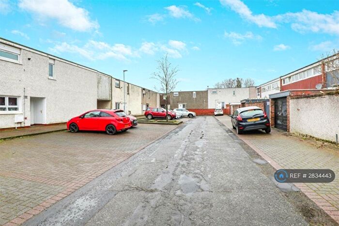 3 Bedroom End Of Terrace House To Rent In Beechwood Road, Glasgow, G67