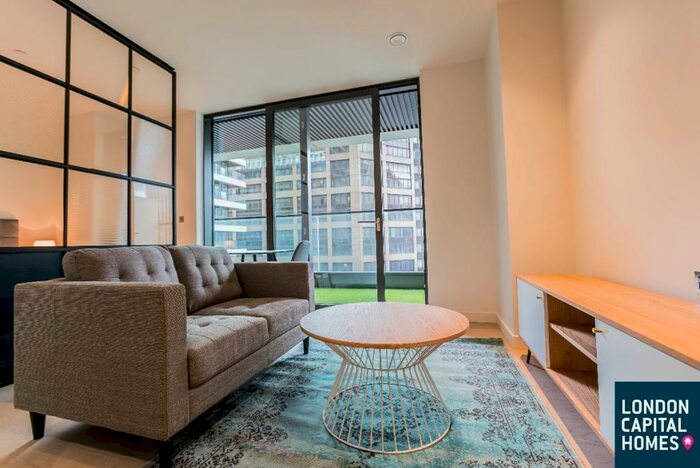 Studio To Rent In Bagshaw Building, Wards Place, London, E14