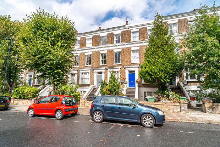 3 Bedroom Apartment For Sale In Gaisford Street, Kentish Town, London, NW5