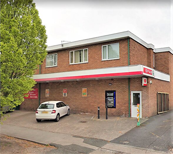 2 Bedroom Flat To Rent In Broadfield Drive, Leyland, Lancashire, PR25