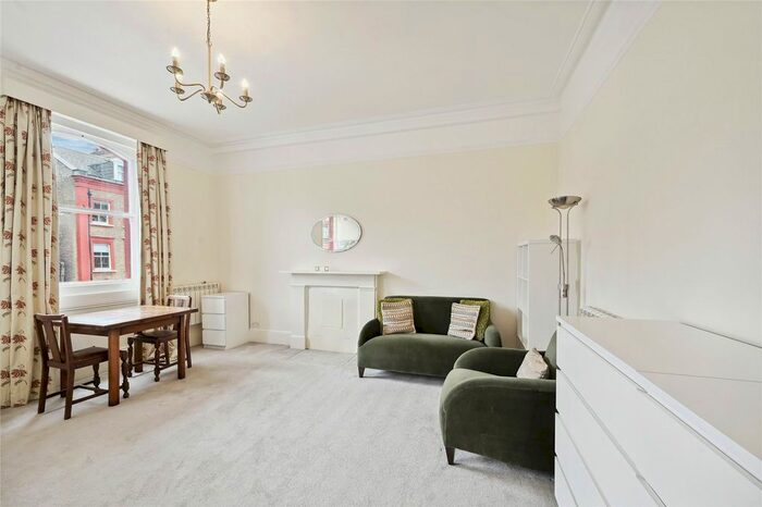 1 Bedroom Flat To Rent In Roland Gardens, South Kensington, SW7