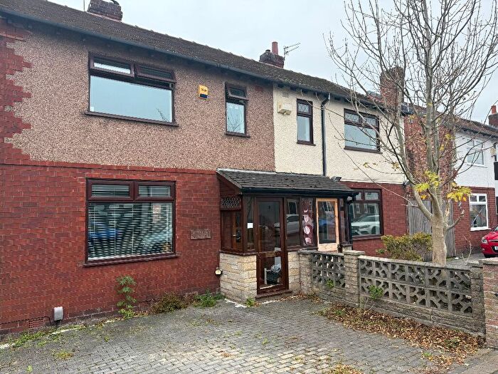 3 Bedroom Semi Detached House To Rent In Vine Street, Stockport, Greater Manchester, SK7
