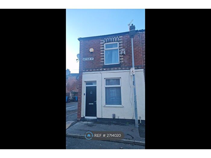 2 Bedroom End Of Terrace House To Rent In Arthur Street, Runcorn, WA7