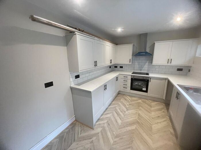 3 Bedroom House To Rent In Sefton Street, PR8