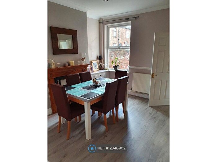 2 Bedroom Terraced House To Rent In Boothby Street, Macclesfield, SK10