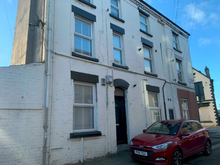 Apartment To Rent In Stamford Street, L7