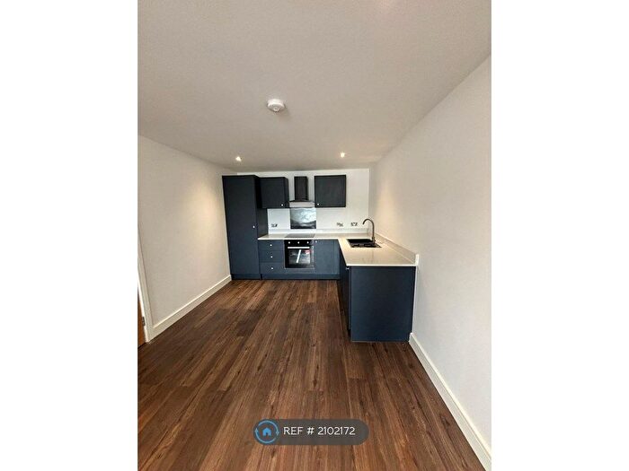 1 Bedroom Flat To Rent In Prospect Road, Huddersfield, HD1