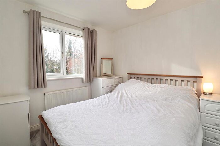 2 Bedroom Semi-Detached Bungalow For Sale In Fairfax, Stamford Bridge, York, YO41
