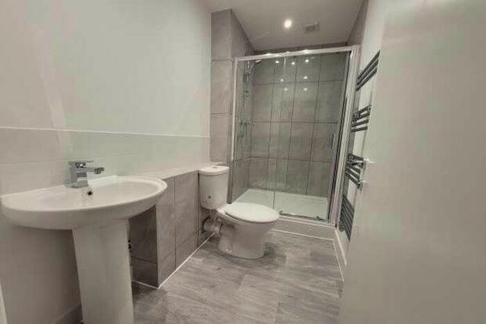 1 Bedroom Flat To Rent In Belstead Road, Ipswich, IP2