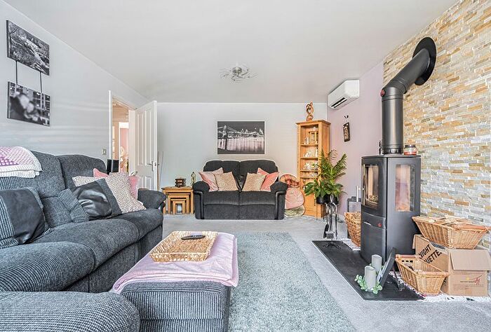 4 Bedroom Detached House For Sale In Rams Leaze, Charlton Hayes, Bristol, Gloucestershire, BS34