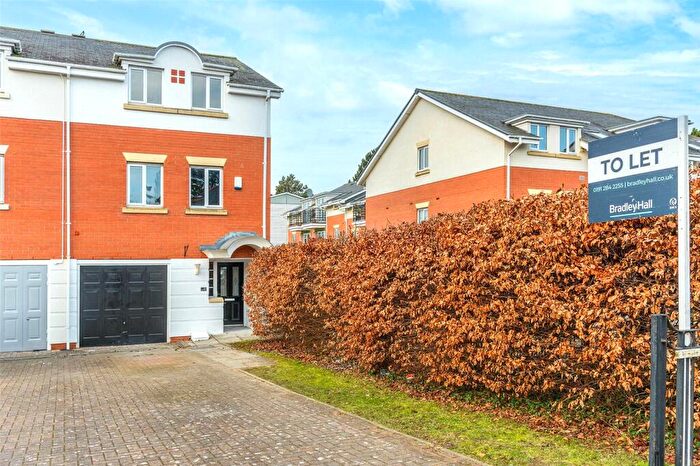 3 Bedroom End Of Terrace House To Rent In Moor Road North, Gosforth, Newcastle Upon Tyne, NE3