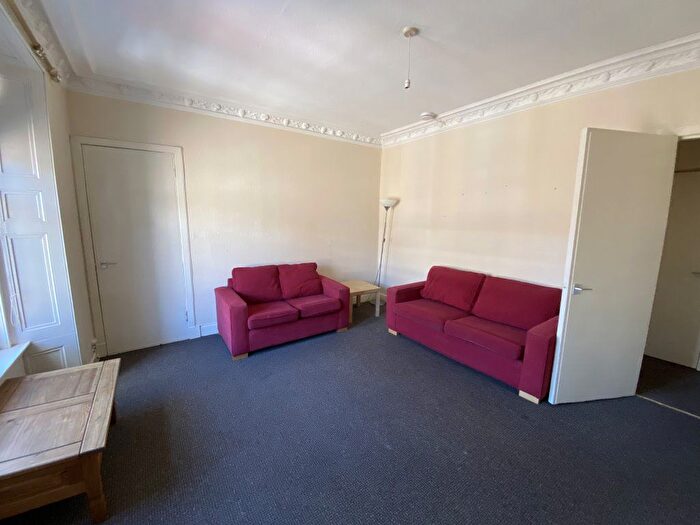 1 Bedroom Flat To Rent In Park Avenue, Dundee, DD4