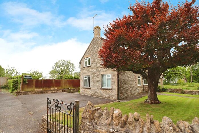 4 Bedroom Semi-Detached House For Sale In Wapley Road, Codrington, Chipping Sodbury, Bristol, BS37