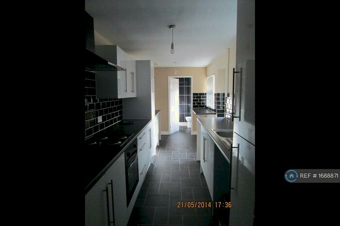 2 Bedroom Terraced House To Rent In Noel Street, Gainsborough, DN21