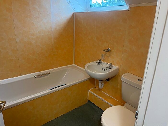 1 Bedroom Property To Rent In Woodhouse Road, Mansfield Woodhouse, NG18