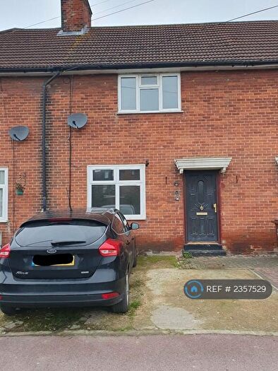 3 Bedroom Terraced House To Rent In Downing Road, Dagenham, RM9