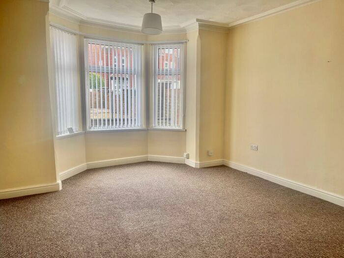 1 Bedroom Flat To Rent In Wainfleet Road, Skegness, PE25